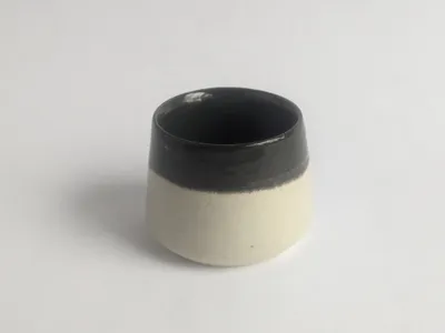 Grounded Tumbler