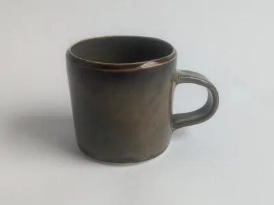 Steady Cylinder