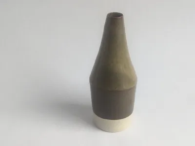 Cairn Vessel