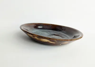 Riverbed Dish
