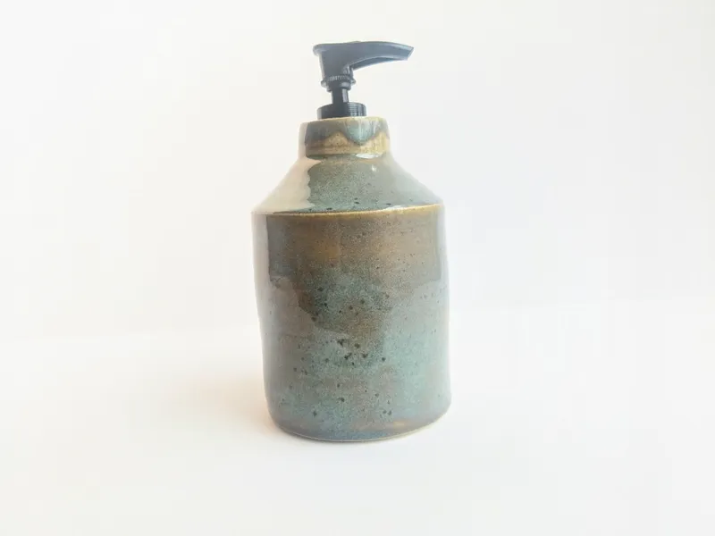 Riverbend Dispenser