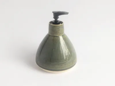 River Pebble Pump